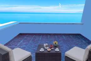 Villa Costanza, San Vito Lo Capo